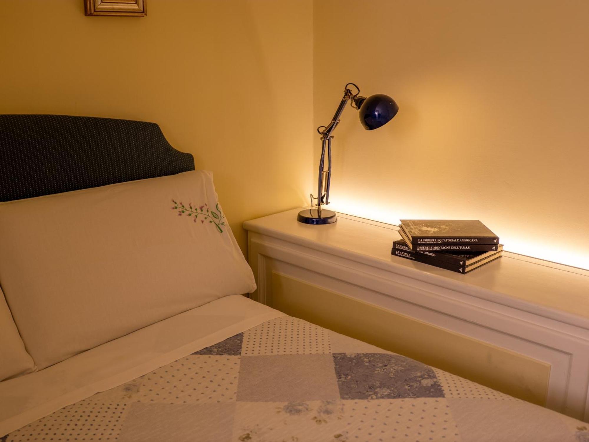 Navona Little Home Rom Eksteriør billede