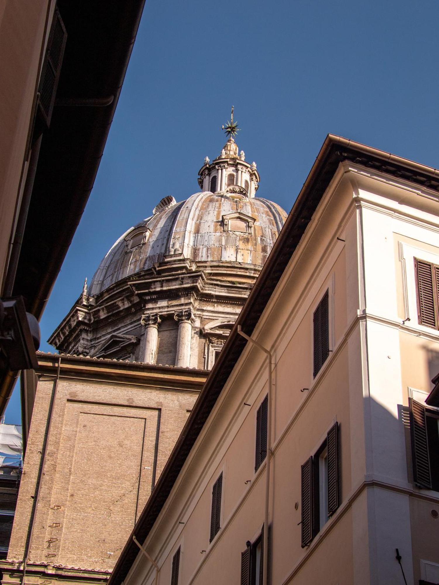 Navona Little Home Rom Eksteriør billede