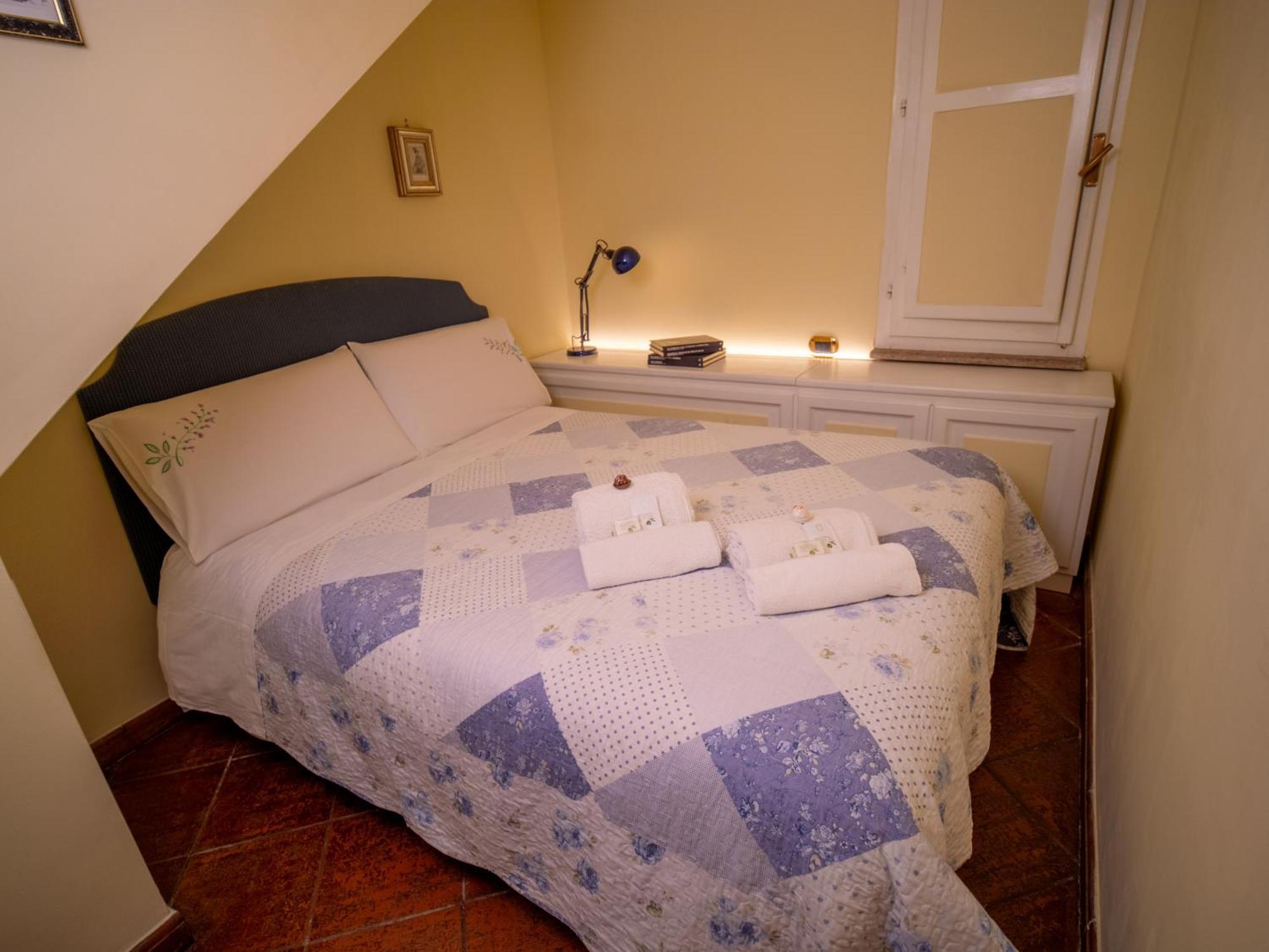 Navona Little Home Rom Eksteriør billede